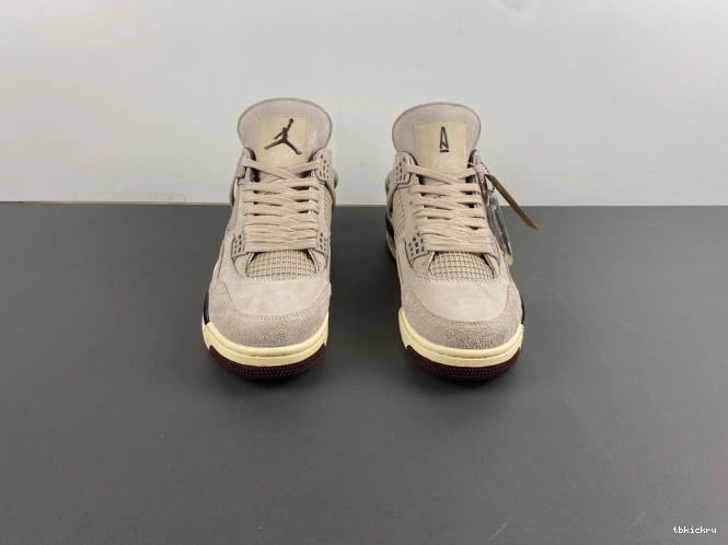 Cheap TBK A 4 Sleeping FZ4810-200 Were x Air Jordan You Maniere While Ma 0808